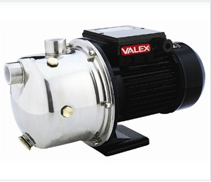 VALEX VA-100 - 1" 60L/min Self-Priming Clean Water Pump | L.K. ...