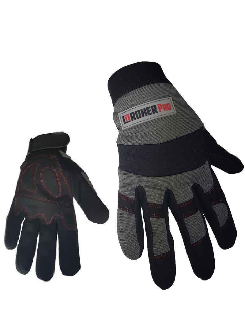 Mechanic Gloves XL