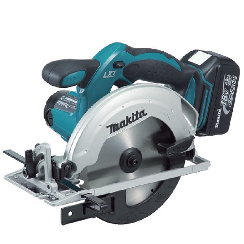 MAKITA DSS611Z - 18V 6.5” Cordless Circular Saw (tool only)