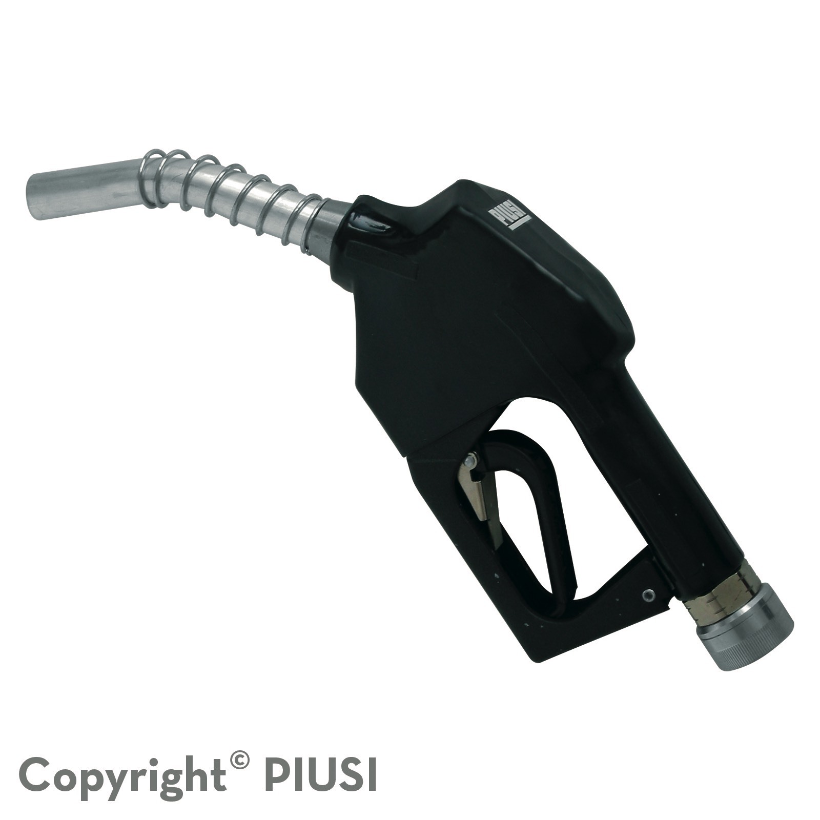 3/4” Automatic Diesel Fuel Nozzle