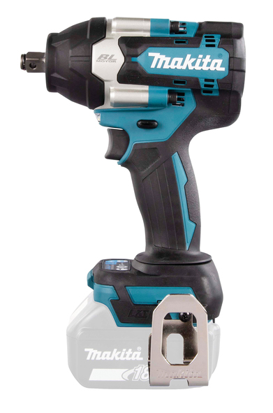 MAKITA DTW700Z - 18V Brushless Cordless 1/2” Impact Driver (tool only)