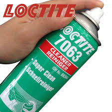 LOCTITE 7063 (400ml) - Parts Cleaner Degreaser