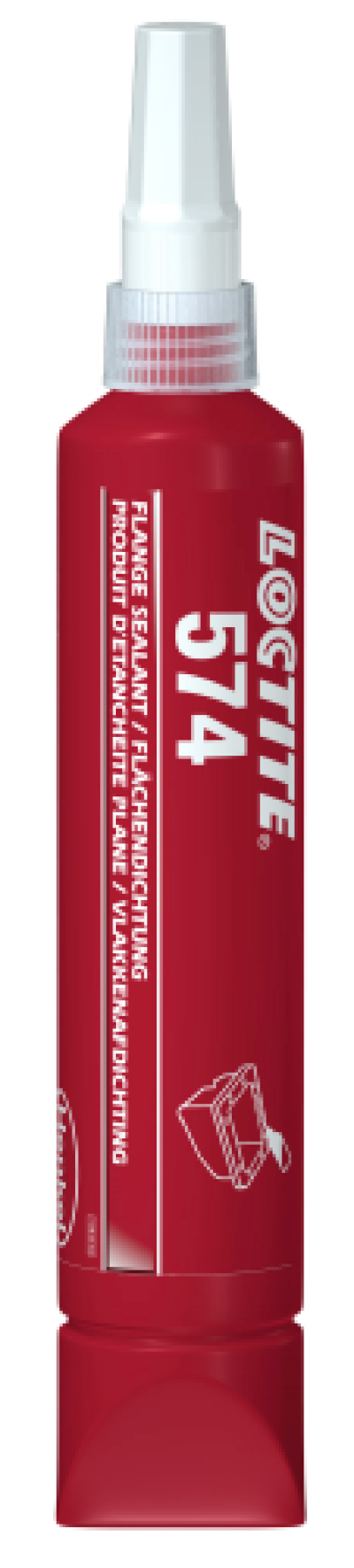 LOCTITE 574 (50ml) - Close-Fitting Joints General Purpose Sealant