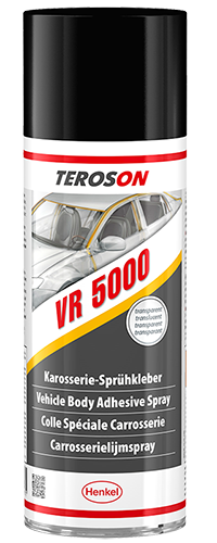 טרוזון VR5000 - ספריי דבק רב תכליתי (400 מ”ל)