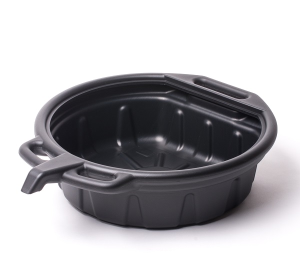 16L Oil Draining Pan Dish