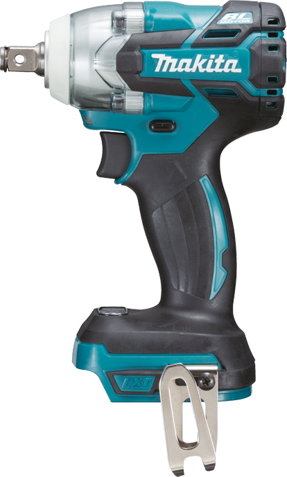 MAKITA DTW285Z - 18V 1/2” Drive Cordless Impact Wrench (tool only)