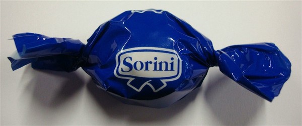 שוק' פרטה פרימיום כחול 1 ק'  SORINI