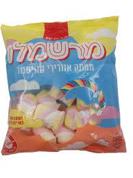 מרשמלו טוויסטר בד"ץ 150 גרם