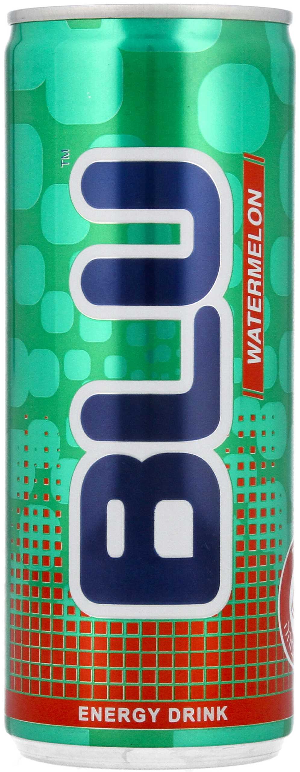 משקה אנרגיה בלו דיי מהדורת קיץ 250 מ"ל