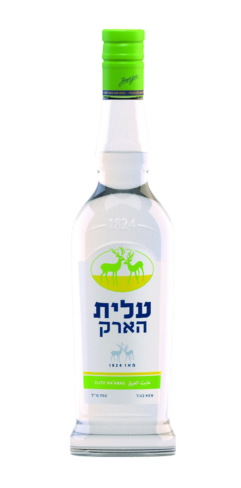 הארק עלית איילות 700 מ"ל
