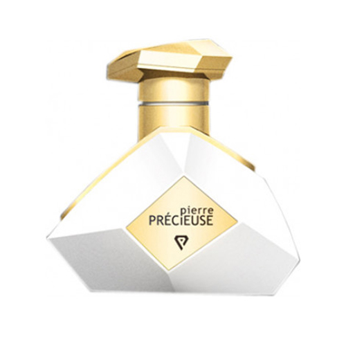 טסטר יוניסקס -  Pierre Precieuse Parfum - White Diamond EDP 100ML