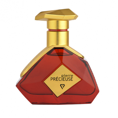 טסטר יוניסקס - Pierre Precieuse Parfum - Red Diamond EDP 100ML