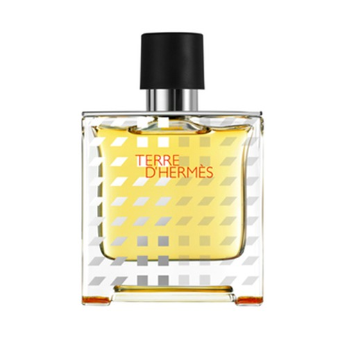 טסטר לגבר - Hermes - Terre D'Hermes Pure Perfume 75ML
