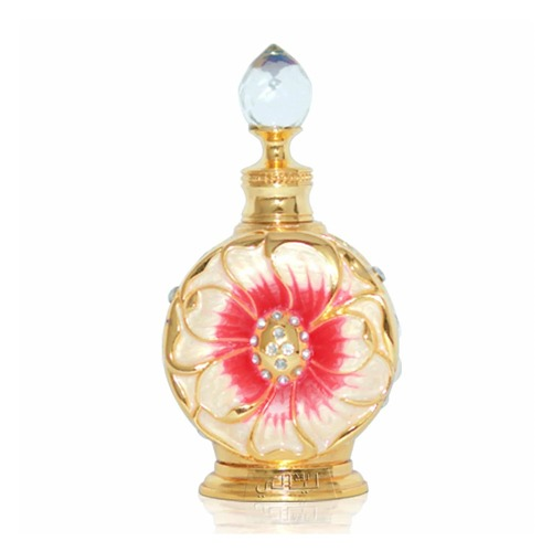 טסטר לאישה - Swiss Arabian - Layali Rouge Perfume Oil 15ML